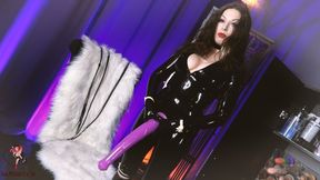 Penis Pantry Preview