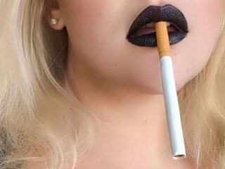 Smokin' ? for u dad!