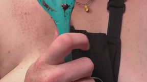 Expanding Brownies - Inflation