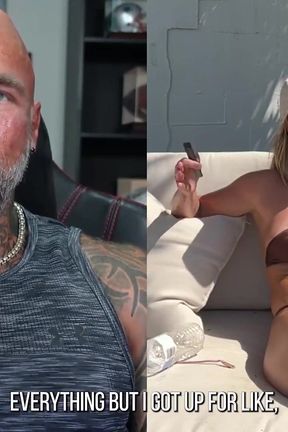 Porn Star Confessions - Athena Anderson (episode 57)