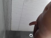 Deslechada En La Ducha 😈🍆💦