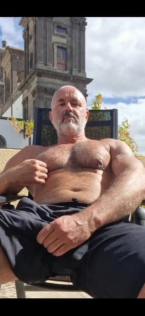 Chill Time