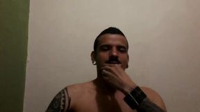 Jacobo Lay Private Show