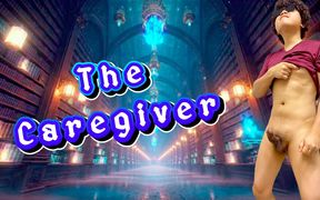 The Care Giver with a Satisfactory Services