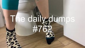 The daily dumps #762 mp4