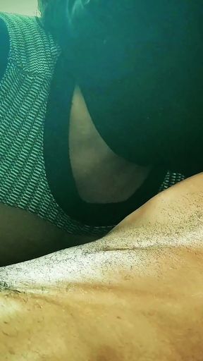 Free Hot Throatpie.... the Breakfast of Champions