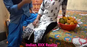 Desi Village Sex with a Desi Boy