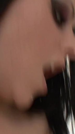 Since his wife is not around he has the chance to seduce the naughty redhead   Clip 3
