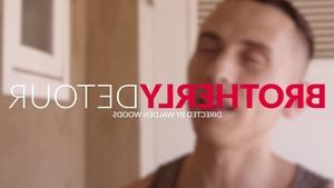 Next Door Taboo: Intimate Moments with My Stepbro