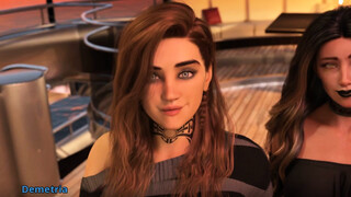 WVM - PART 255 - Rich Girls By MissKitty2K