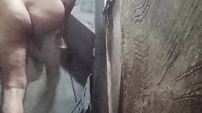 Desi nhati ass