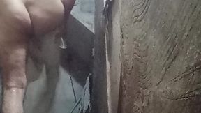 Desi nhati ass