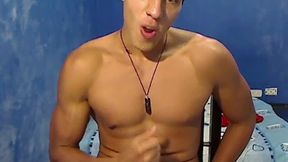 Alex Corbinas Private Show