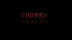 Rubber Bondage