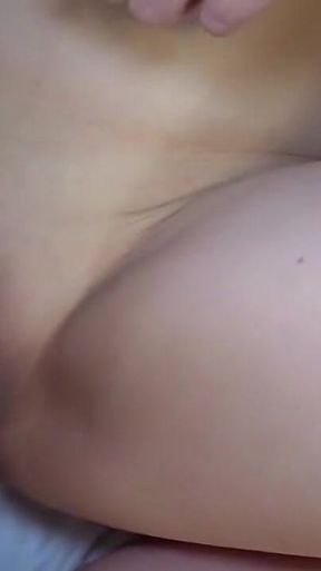 One More Time Together. the Petite Beauty He Simply Couldn't Forget.