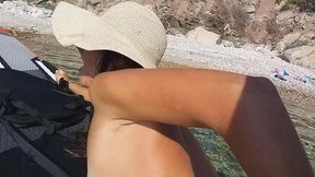 anal orgasm on sup in wild