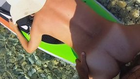anal orgasm on sup in wild
