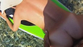anal orgasm on sup in wild