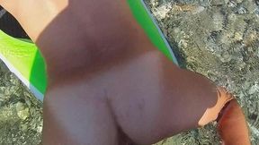 anal orgasm on sup in wild