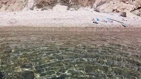 anal orgasm on sup in wild