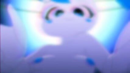 Teenage Robot used as a fucked doll