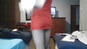 my dressing