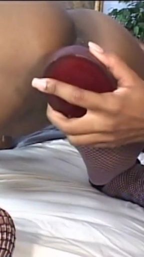 Hot Sex with Hot Wax