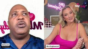 Full 50 Min Milfcandy Podcast Mrsenglewood and Mrflourish