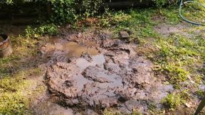Muddy Temptation