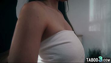 Perv dude fucks two MILFs in a naughty threesome