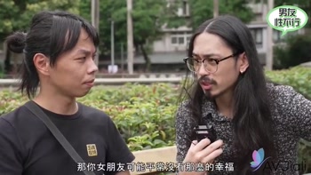 Cuckold Challenge for 100,000 Yuan Prize with Slutty Girlfriend Bad Bad