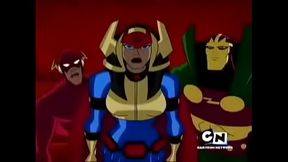 Liga da justi&ccedil_a 67