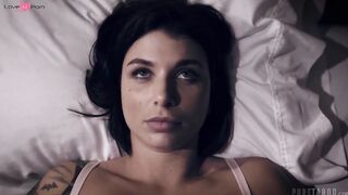 Ivy Lebelle - Knock In My Pussy, I'm Not Your Mother