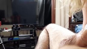 Raelynn Faith - Part 2 - POV