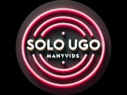 Japanese Sarah meets solougo 3