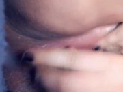 Such a gusher today! So juicy
