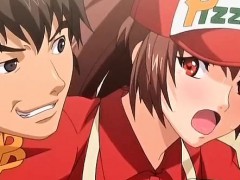 Pizza Hentai - Pizza - Cartoon Porn Videos - Anime & Hentai Tube