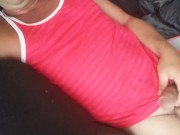 Male Celebrity Cory Bernstein SEX Tape  DILF SMOKING CELEB COCK CUM