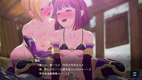 [Magicami DX] Akisa - Isekai Cosplayer (JP)