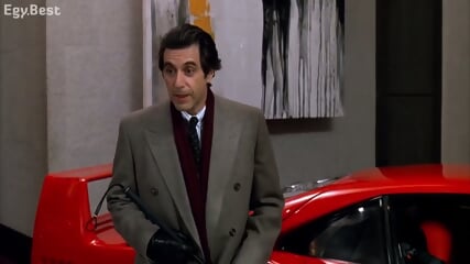 Scent Of A Woman (1992)