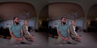I Recommend This Real Estate Agent - Virtual Real Porn