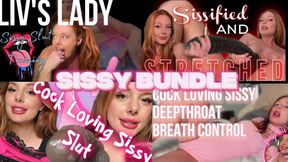 Sissy Training Bundle