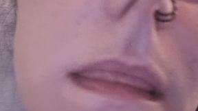 Harlow nose play