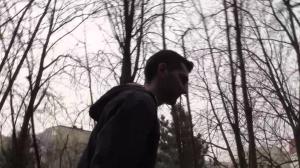 A student fulfils wishes of the stranger for specie