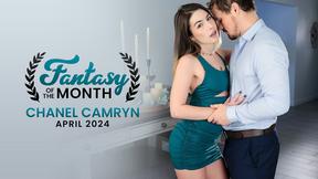 ”Chanel Camryn's romantic day”