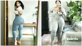 I AM THICK SLUTS KINKY PT.one