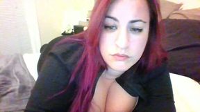 Beauty Belle Private Show