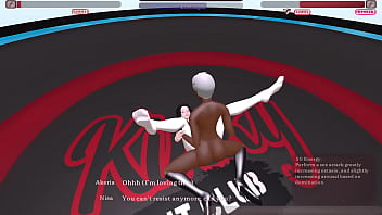 Somebody call the police [Kinky Fight Club]