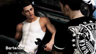 INTERTWINED #91 • Visual Novel PC Gameplay [HD]