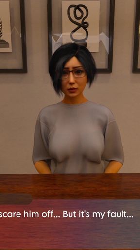 The Pussy Lover (part 9)